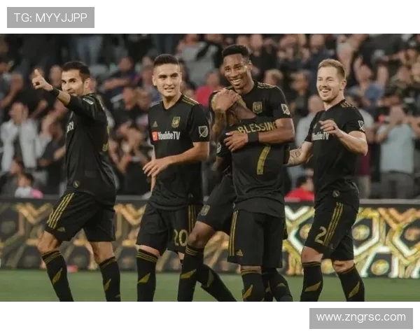 奥达兹补射一锤定音洛杉矶FC主场2-1险胜奥斯汀